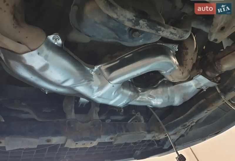 Универсал Subaru Outback 2012 в Киеве