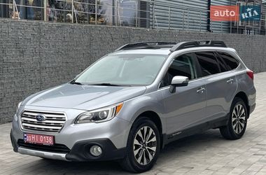Универсал Subaru Outback 2017 в Луцке