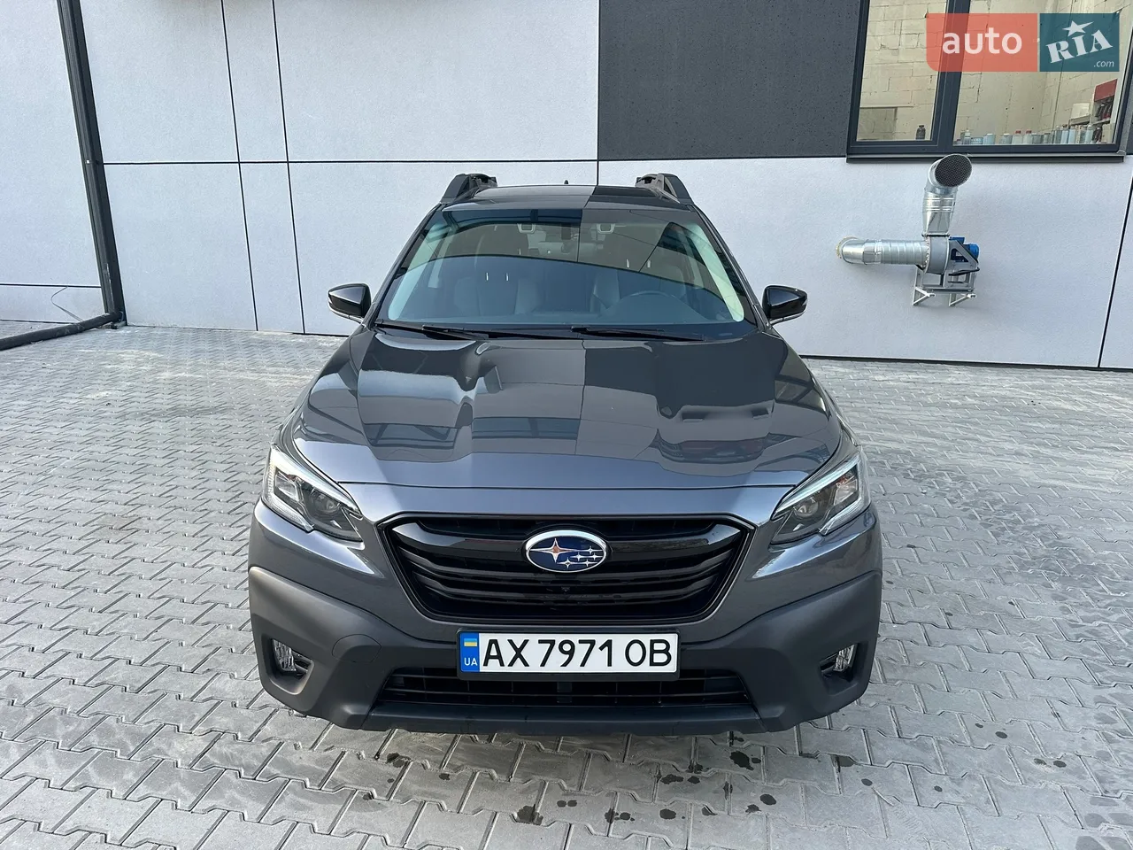 2018 Subaru Outback - мініатюра 17