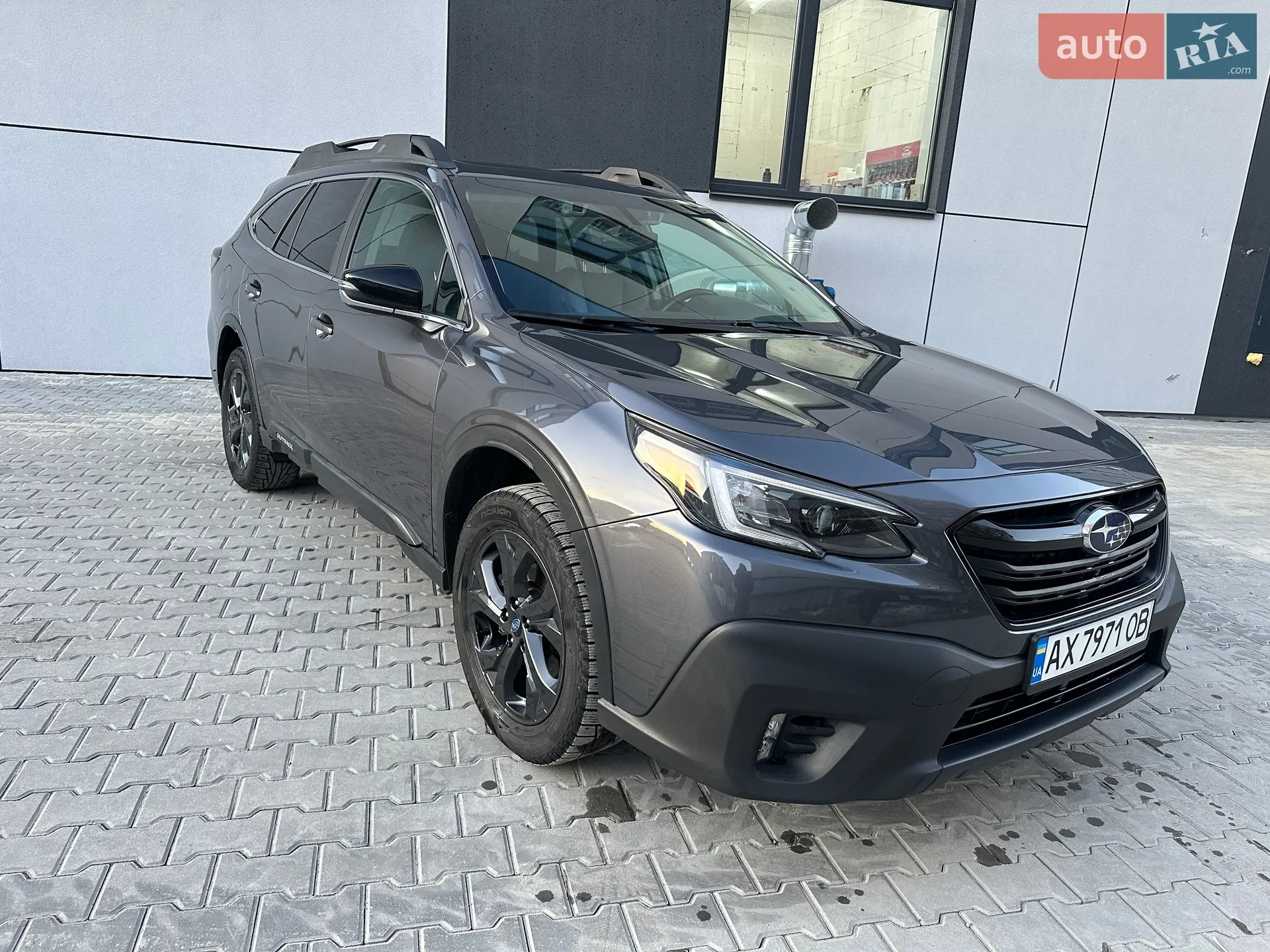 2019 Subaru Outback - мініатюра 7