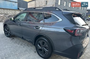 Универсал Subaru Outback 2019 в Киеве