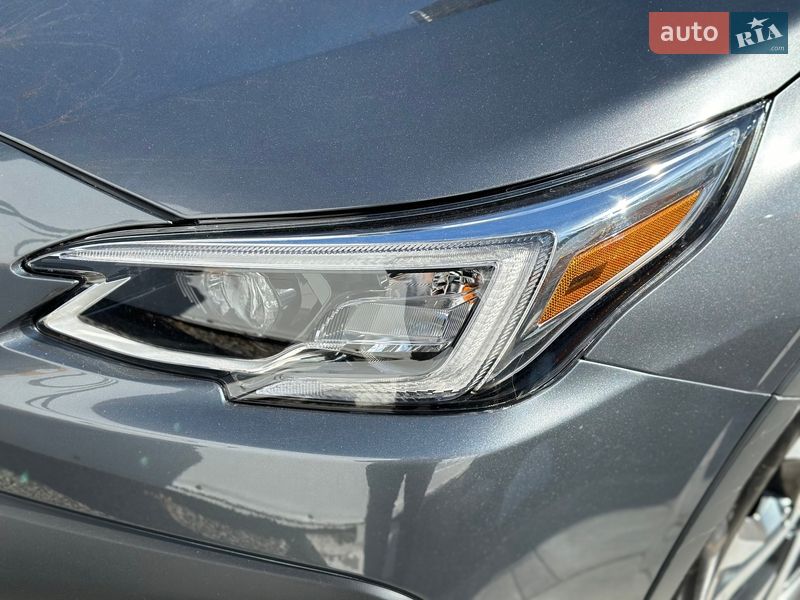 Внедорожник / Кроссовер Subaru Outback 2022 в Киеве