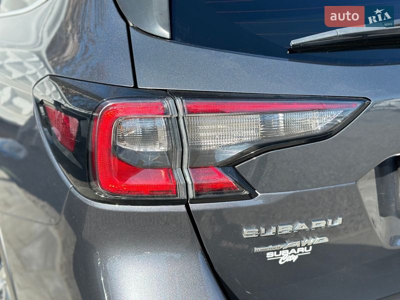 Внедорожник / Кроссовер Subaru Outback 2022 в Киеве