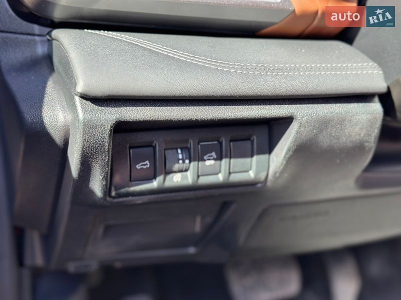 Внедорожник / Кроссовер Subaru Outback 2022 в Киеве