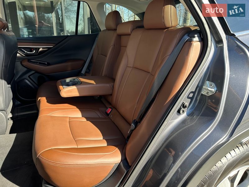 Внедорожник / Кроссовер Subaru Outback 2022 в Киеве