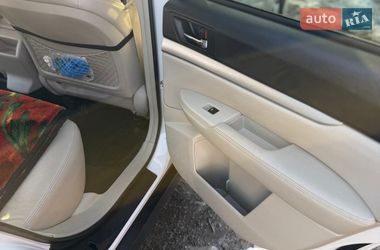 Универсал Subaru Outback 2014 в Глухове