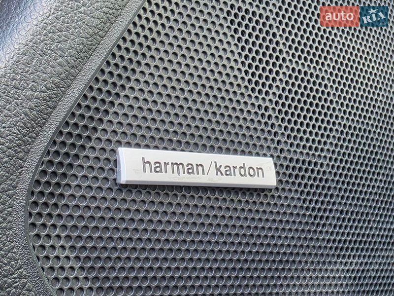 Универсал Subaru Outback 2014 в Львове