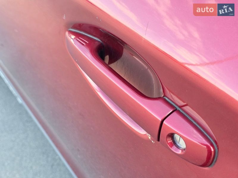 Универсал Subaru Outback 2014 в Львове