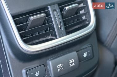 Внедорожник / Кроссовер Subaru Outback 2021 в Киеве