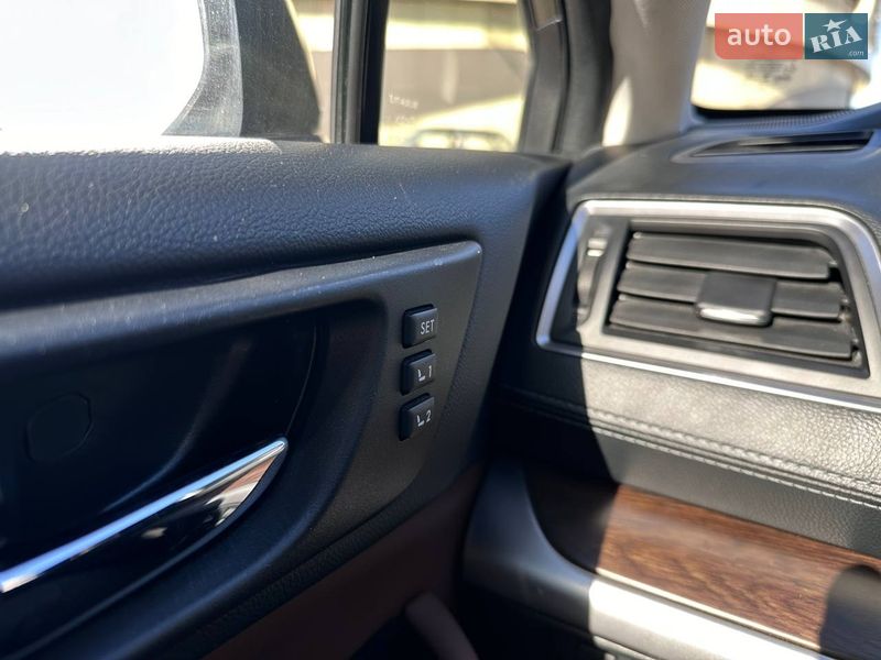 Універсал Subaru Outback 2017 в Києві фото 27 Універсал Subaru Outback 2017 в Києві