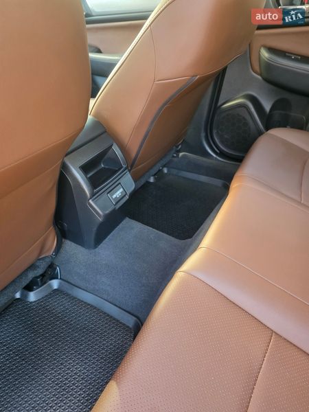 Універсал Subaru Outback 2018 в Києві