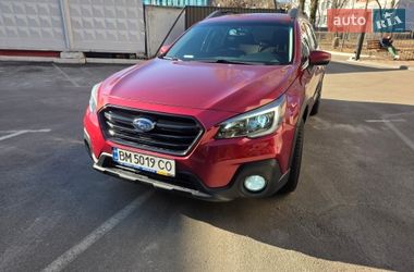 Универсал Subaru Outback 2018 в Киеве