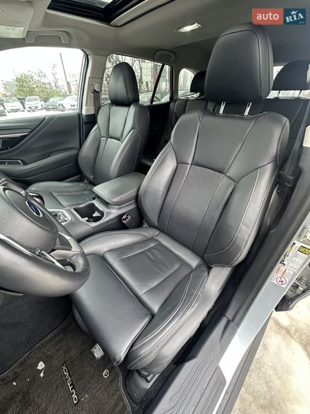 Універсал Subaru Outback 2019 в Білогородці