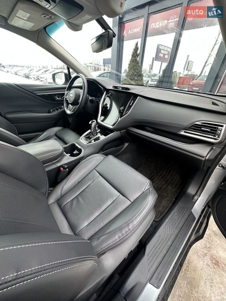 Універсал Subaru Outback 2019 в Білогородці