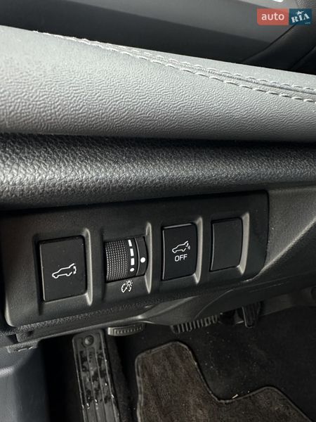 Універсал Subaru Outback 2019 в Білогородці