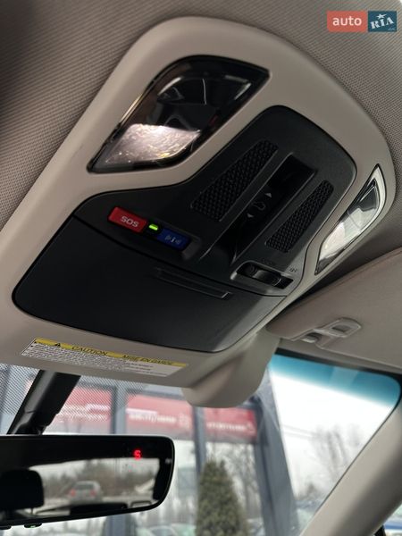 Універсал Subaru Outback 2019 в Білогородці