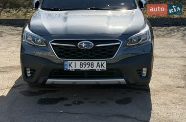 Універсал Subaru Outback 2020 в Києві