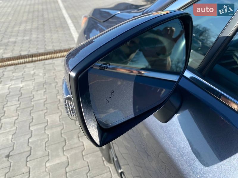 Универсал Subaru Outback 2017 в Киеве фото 21 Универсал Subaru Outback 2017 в Киеве