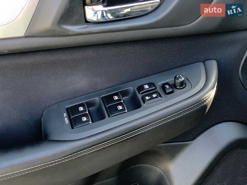 Универсал Subaru Outback 2015 в Виннице