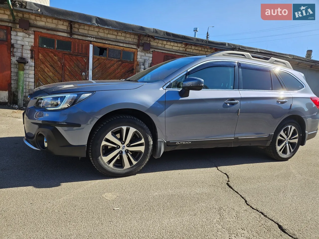 2019 Subaru Outback - мініатюра 13
