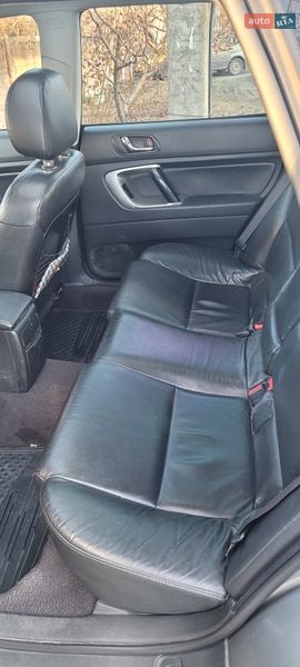 Универсал Subaru Outback 2007 в Днепре
