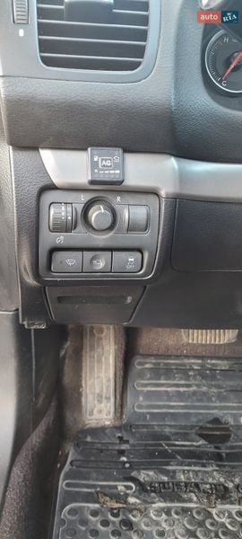 Универсал Subaru Outback 2007 в Днепре