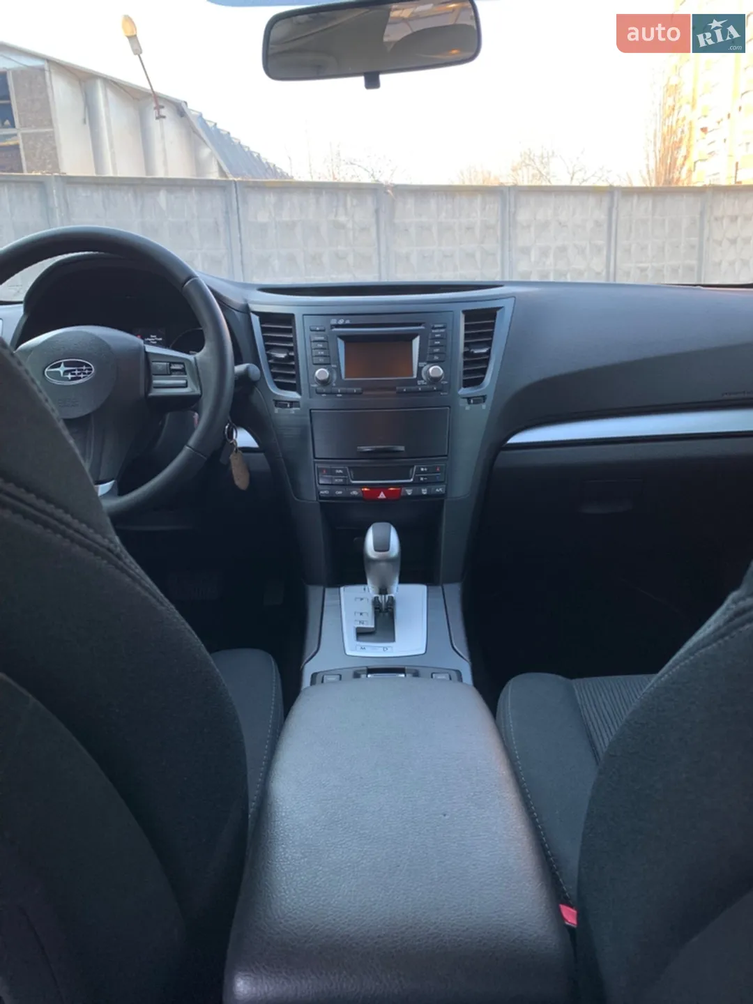 2013 Subaru Outback - мініатюра 17