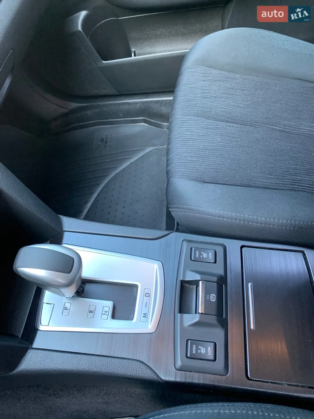 2013 Subaru Outback - мініатюра 20