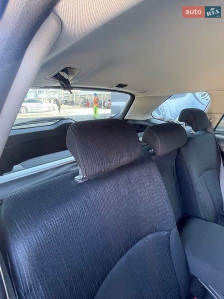 Универсал Subaru Outback 2013 в Хмельницком