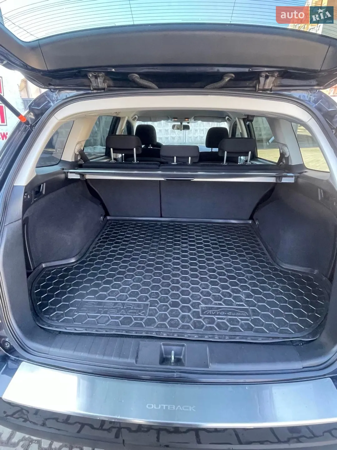 2013 Subaru Outback - мініатюра 27