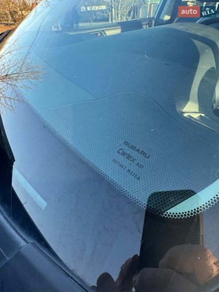 Универсал Subaru Outback 2015 в Одессе