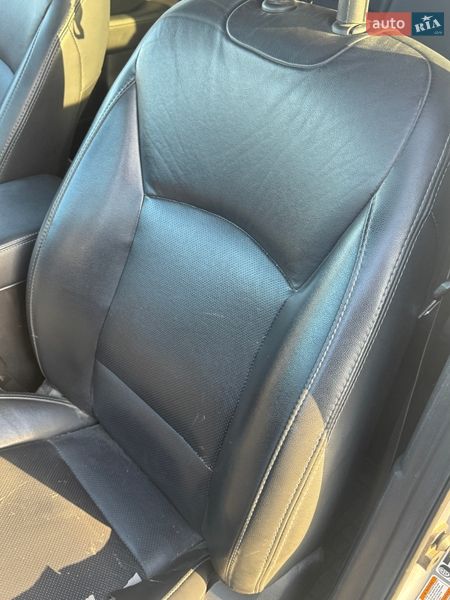 Универсал Subaru Outback 2015 в Одессе