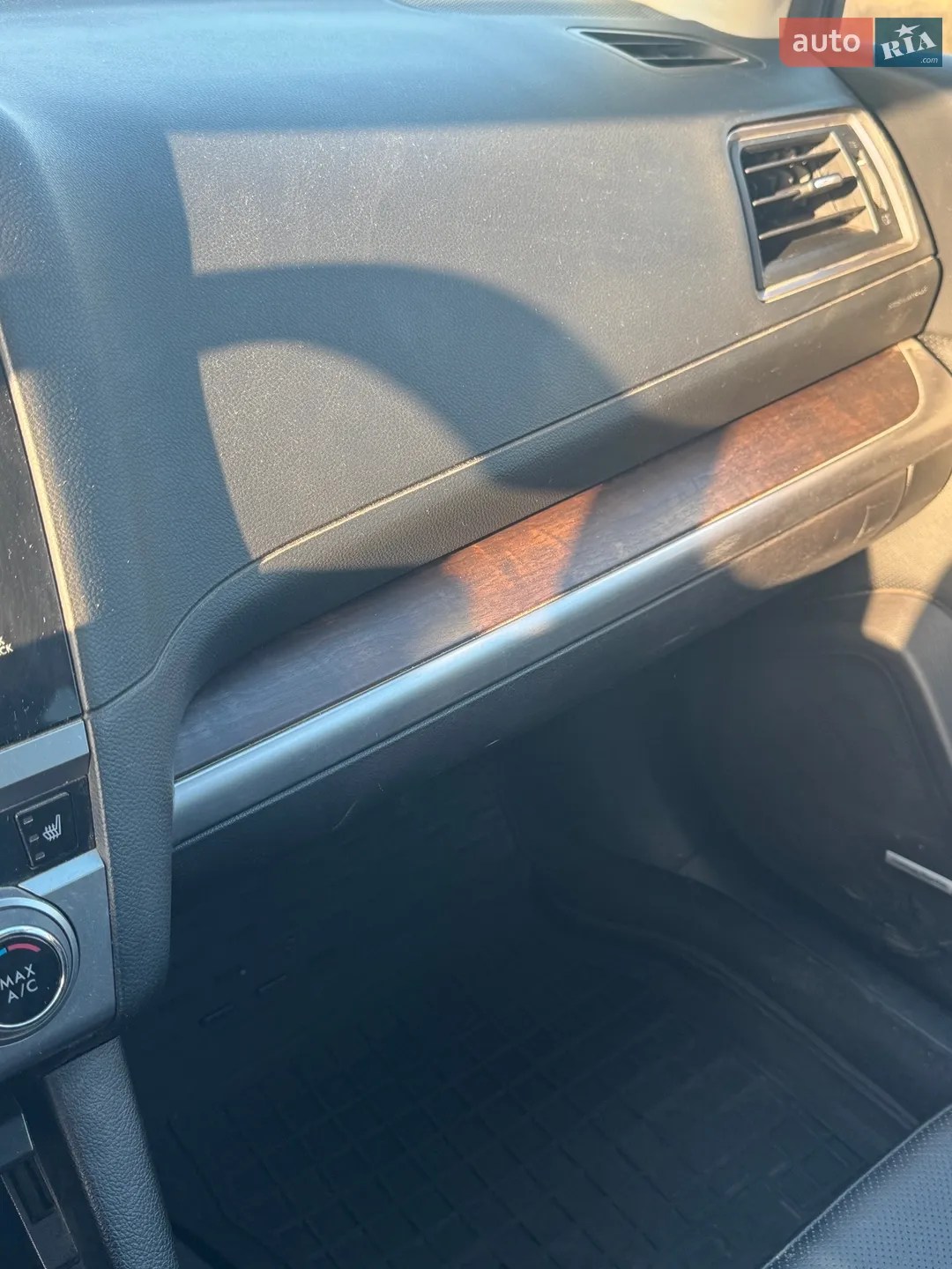 2015 Subaru Outback - мініатюра 38