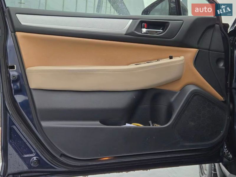 Універсал Subaru Outback 2018 в Києві