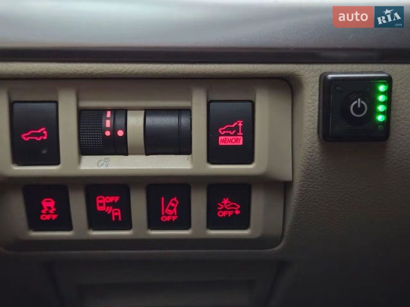 Універсал Subaru Outback 2018 в Києві