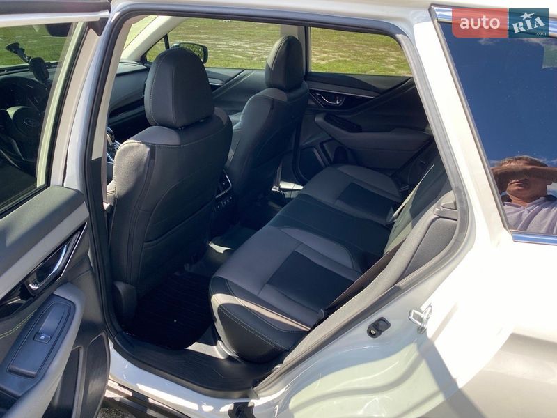 Универсал Subaru Outback 2021 в Днепре