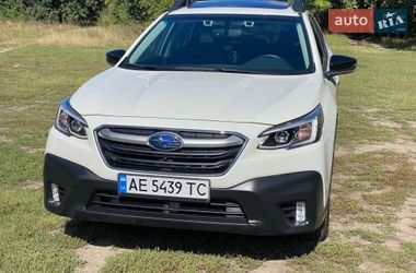 Универсал Subaru Outback 2021 в Днепре