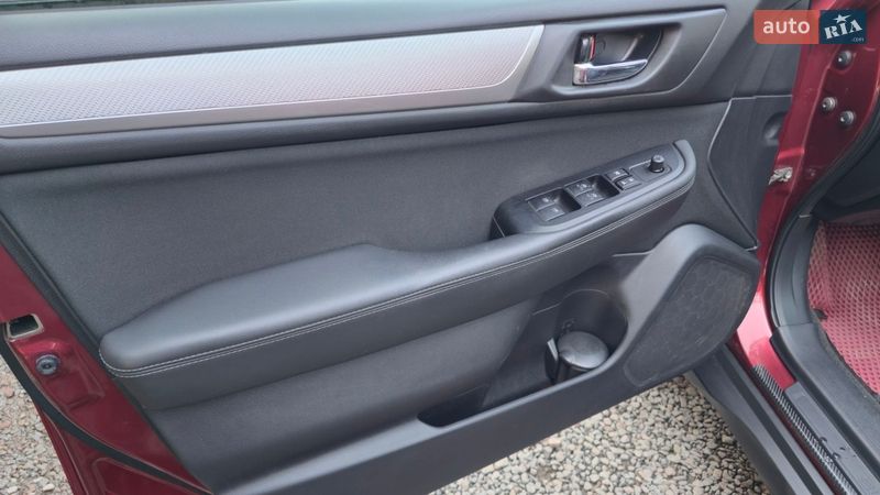 Універсал Subaru Outback 2019 в Львові