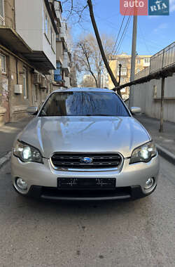 Универсал Subaru Outback 2005 в Одессе