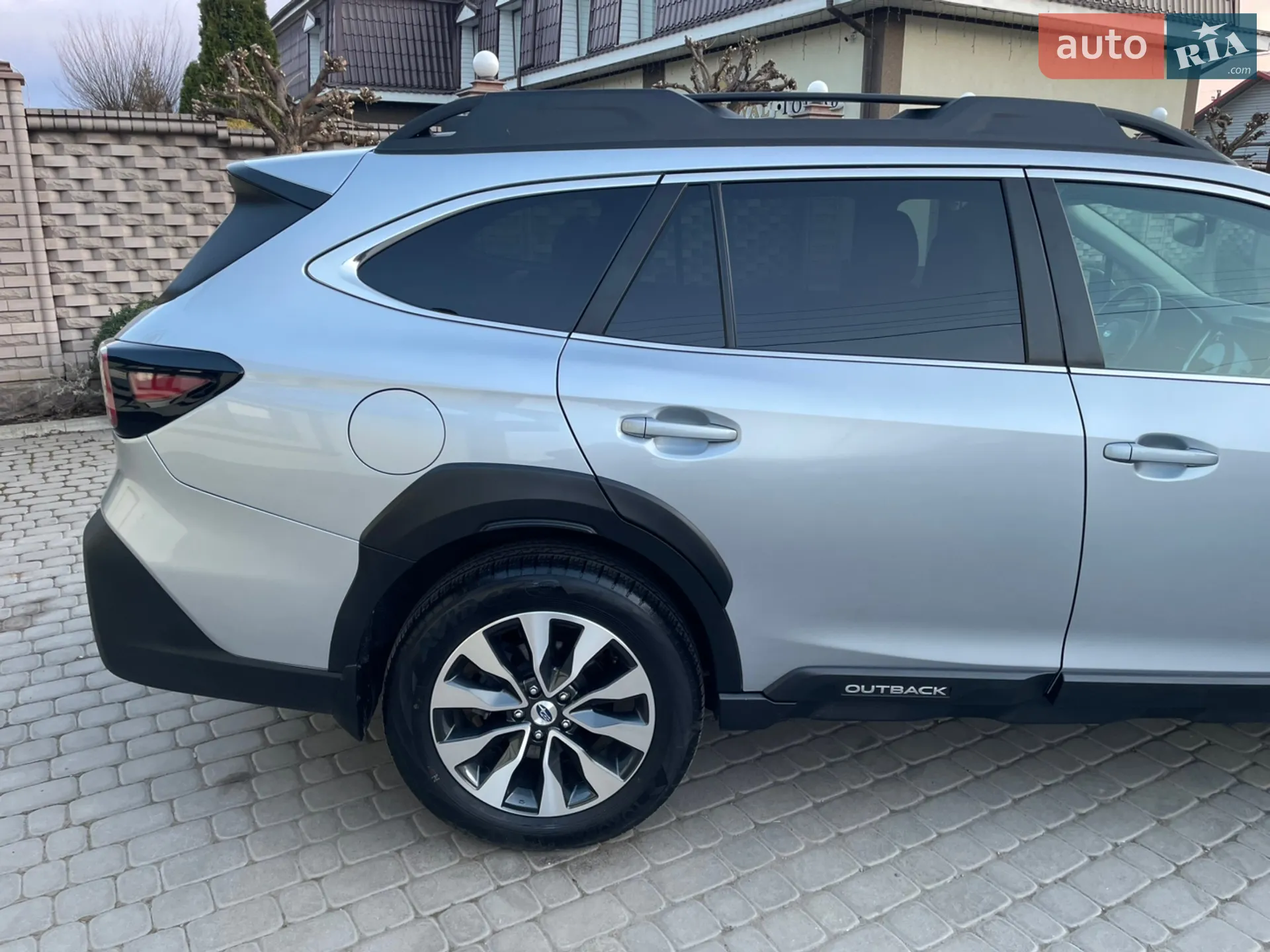 2023 Subaru Outback - мініатюра 12
