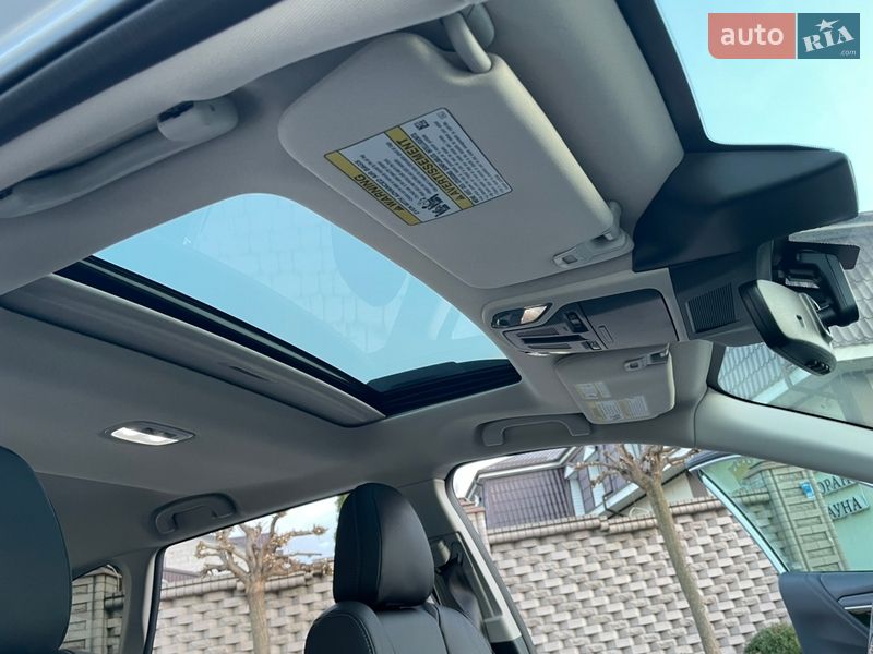 Позашляховик / Кросовер Subaru Outback 2023 в Тульчині фото 30 Позашляховик / Кросовер Subaru Outback 2023 в Тульчині