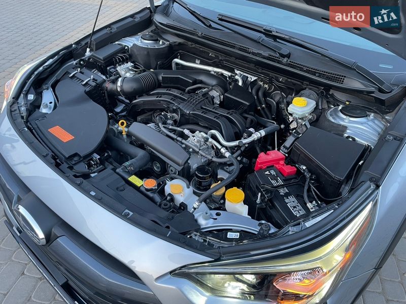Позашляховик / Кросовер Subaru Outback 2023 в Тульчині фото 51 Позашляховик / Кросовер Subaru Outback 2023 в Тульчині