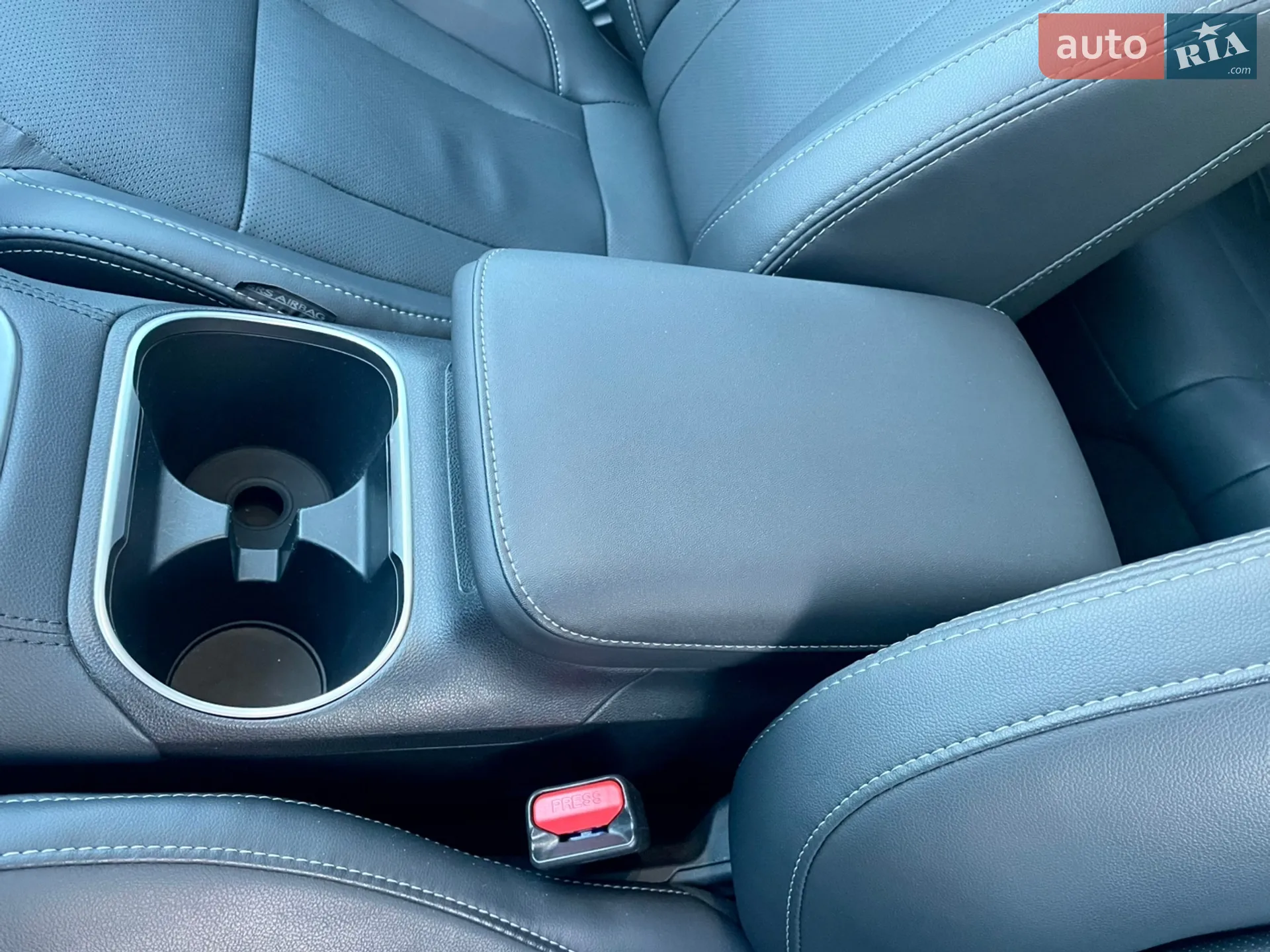 2023 Subaru Outback - мініатюра 57