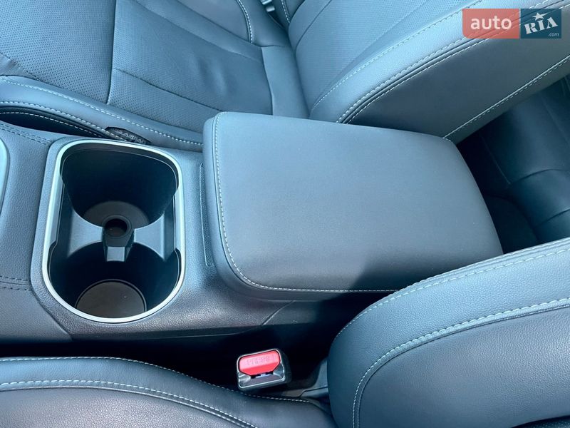 Позашляховик / Кросовер Subaru Outback 2023 в Тульчині фото 57 Позашляховик / Кросовер Subaru Outback 2023 в Тульчині