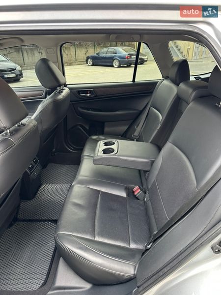 Универсал Subaru Outback 2015 в Одессе