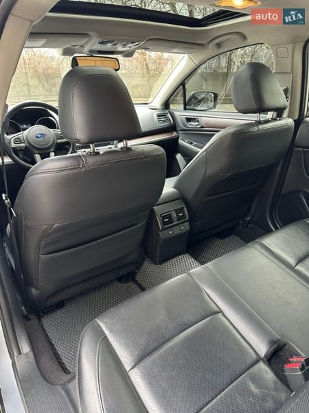 Универсал Subaru Outback 2015 в Одессе