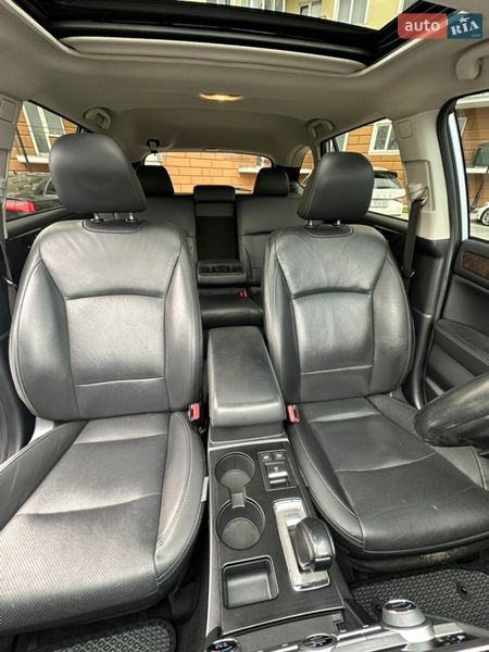 Универсал Subaru Outback 2015 в Одессе
