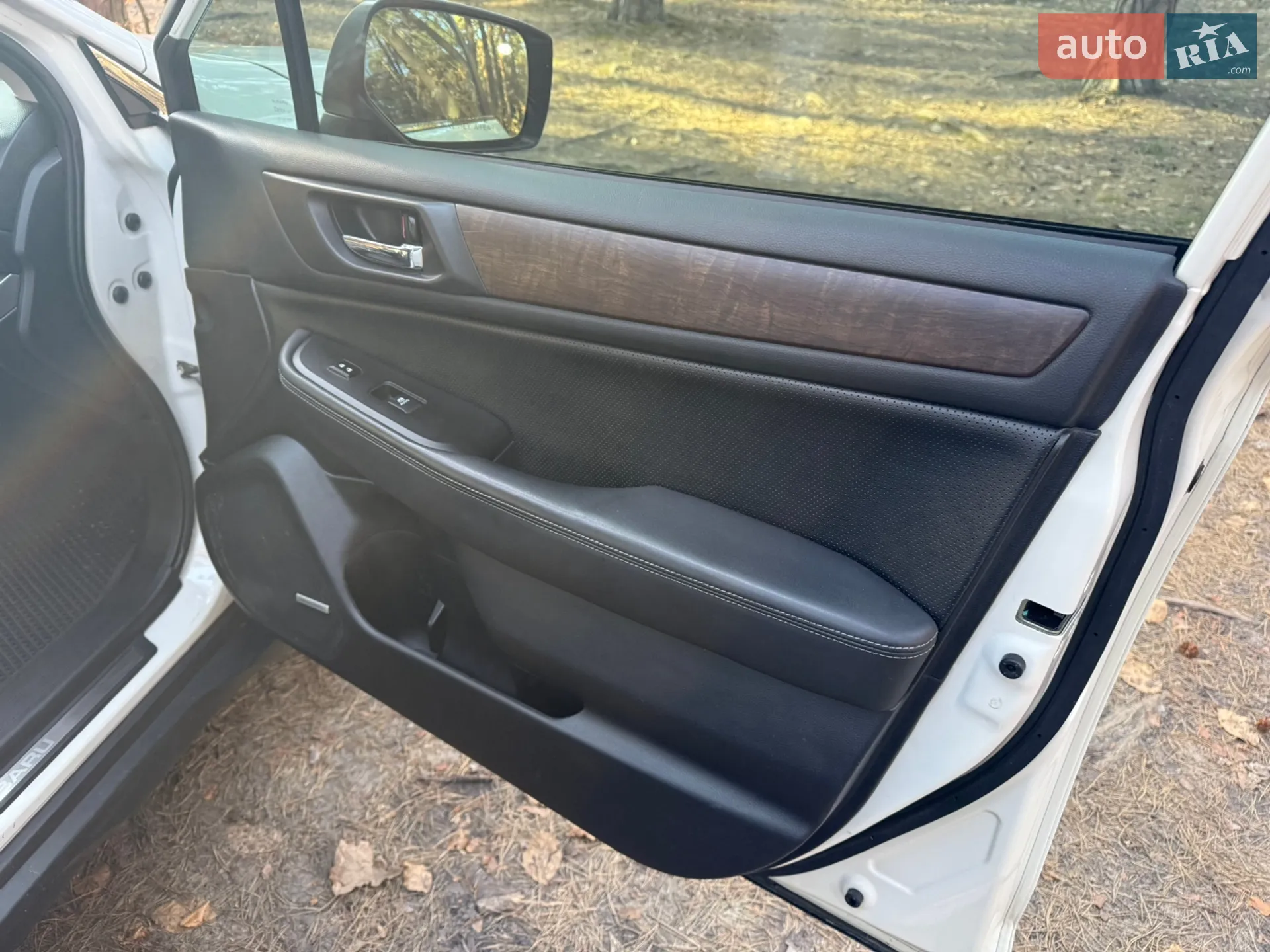 2016 Subaru Outback - мініатюра 38