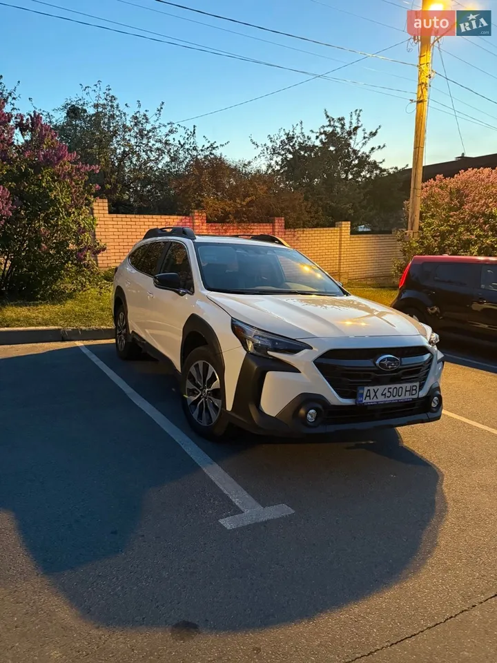 2022 Subaru Outback - мініатюра 25