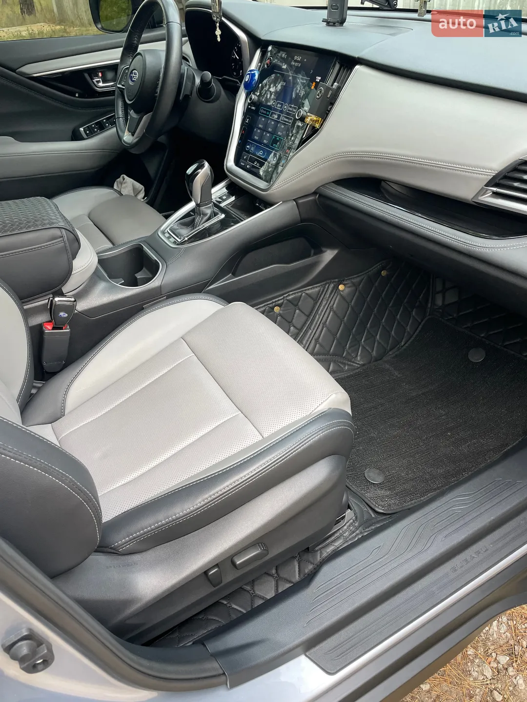 2022 Subaru Outback - мініатюра 22
